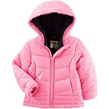 オシュコシュ OSHKOSH/ オシュコシュキルトパッファジャケット アウターダウンジャケット 7歳【並行輸入】