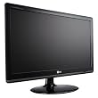 LG M2280D 22-inch Full HD 1080p Widescreen LCD TV/Monitor with Freeview (5ms, 5000000:1, HDMI)