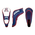 Arizona Wildcats Hybrid Headcover from Team Golf
