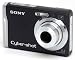 Sony CyberShot DSC-W80 