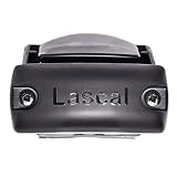 Produkt-Bild: Lascal 12560 Rohrhalterungen 2er Set f&uuml;r Kiddyguard Avant