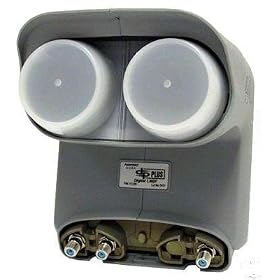 Dish Network DishPro Plus LNB Dish Network DishPro Plus LNB