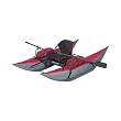 Classic Accessories The Arrow Backpacker Inflatable Pontoon Boat 2009