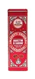 Lazzaroni Amaretti Amarettini Di Saronno Tall Tin 14.1 Oz.