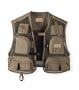 Redington Clark Fork Mesh Fly Fishing Vest L/XL