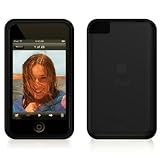 SeeThru for iPod Touch - Black