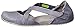 Ahnu Women's Karma Leather Lattitude Ballet Flat