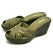 Cole Haan Cole Haan Nike Air G series -- *Air Kierstin Slide Taupe Sued D22313 -- Women s