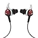 Venstone X2 Sport Headphones Sweat-proof Resistant Noise Isolating Earphones Button Control with Microphone Earbuds
