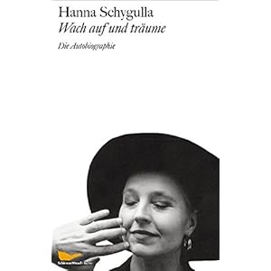 Wach auf und träume. Die Autobiographie