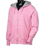 New York Laundry Women's Long Sleeve Hooded Pullover