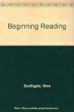 Beginning reading