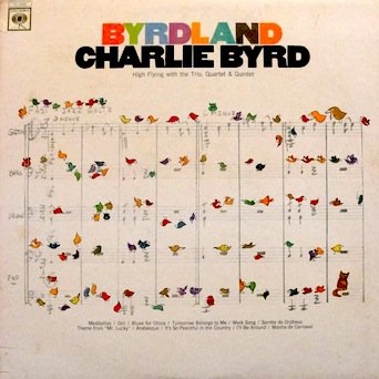 The Byrds - It Came From The Garage - Zortam Music