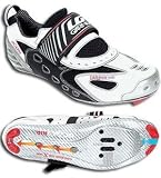 Louis Garneau Carbon TriAir Shoes