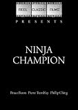 Ninja Champion (1985)
