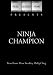 Ninja Champion (1985)