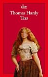 Tess: Roman