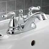 American Standard Symphony 4508SF -Satin Nickel
