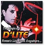 Review D'Lite  / D'Lite red - Make light appear at your Fingertips!