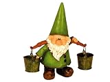 WOODLAND WILF LOOKS PAIL