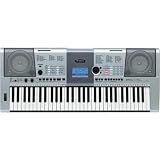 Yamaha YPT-410AD 61-Key Music Keyboard with Education Suite