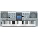 Yamaha YPT-410AD 61-Key Music Keyboard with Education Suite Image