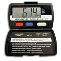 Accusplit Eagle AE2740 Series Pedometer