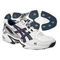 ASICS Gel 150 Not Out Adult Cricket Shoes , UK13