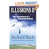 Illusions II: The Adventures of a Reluctant Student