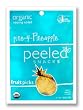 Peeled Snacks Pine-4-Pineapple, 1.48-Ounce Boxes (Pack of 10)