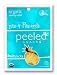 Peeled Snacks Pine-4-Pineapple, 1.48-Ounce Boxes (Pack of 10)