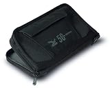  : SALEWA CHECK IN WALLET Geldb&ouml;rse Black, UNI, Black