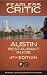 Fearless Critic Austin Restaurant Guide by Robin Goldstein