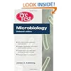 Microbiology PreTest Self-Assessment and Review 13th Edition (PreTest Basic Science)