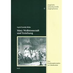 Mary Wollstonecraft und Erziehung