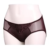 "KIMBERLY" Go2 Panty by Lipo in a Box Ivory or Raisin S-XXL