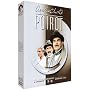 Hercule Poirot : L'int�grale saison 7 & 8 - Coffret 4 DVD