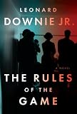 The Rules of the Game: A novel