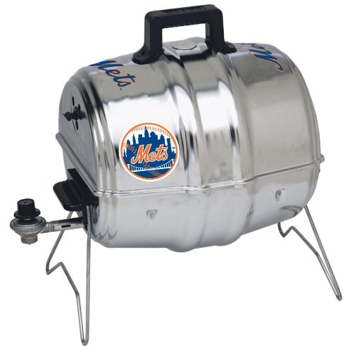 MLB New York Mets Keg-a-que
