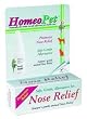 HOMEOPET NOSE RELIEF DROPS