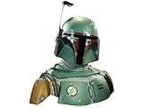 Boba Fett 1:1 Scale Bust