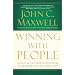 Some more John Maxwell Books