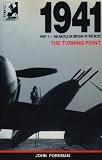 Air war, 1941 : the turning point : the day by day account of air operations over northwest Europe