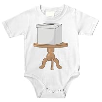 Box Onesie