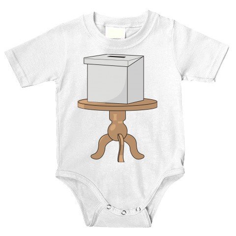 Box Onesie