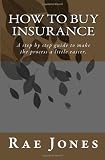 How to buy Insurance