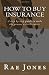 How to buy Insurance