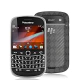 Clear TPU Candy Rubber Flexi Skin Case Cover for Blackberry Bold Touch 9900 / 9930 New By Electromaster