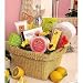 Citrus Spa Gift Basket - Medium