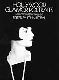 Cover of Hollywood Glamor Portraits by John Kobal 0486233529
